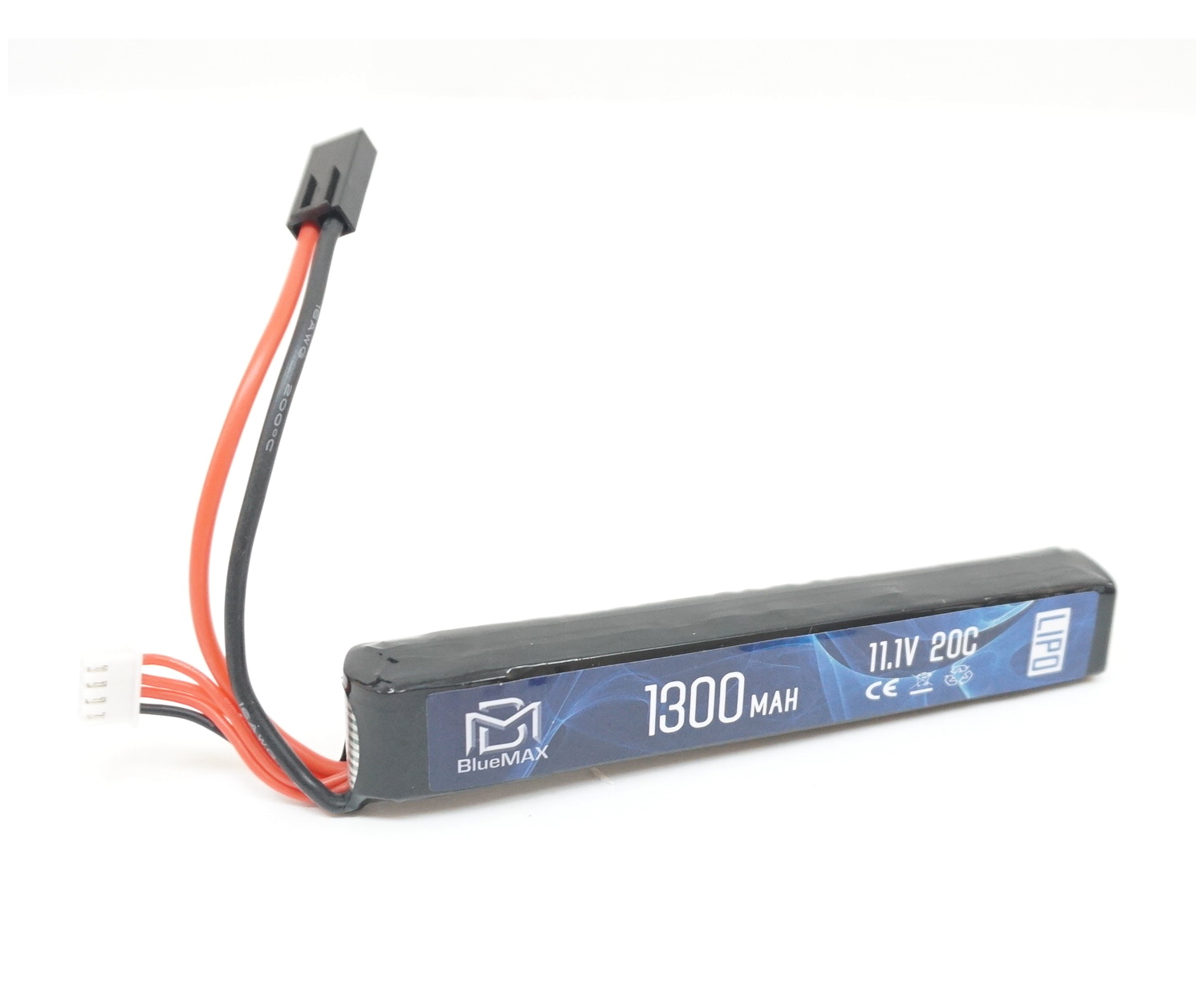 akkumulyator-bluemax-li-po-11-1v-1300mah-20c-134x20-6x18-mm-stik-2