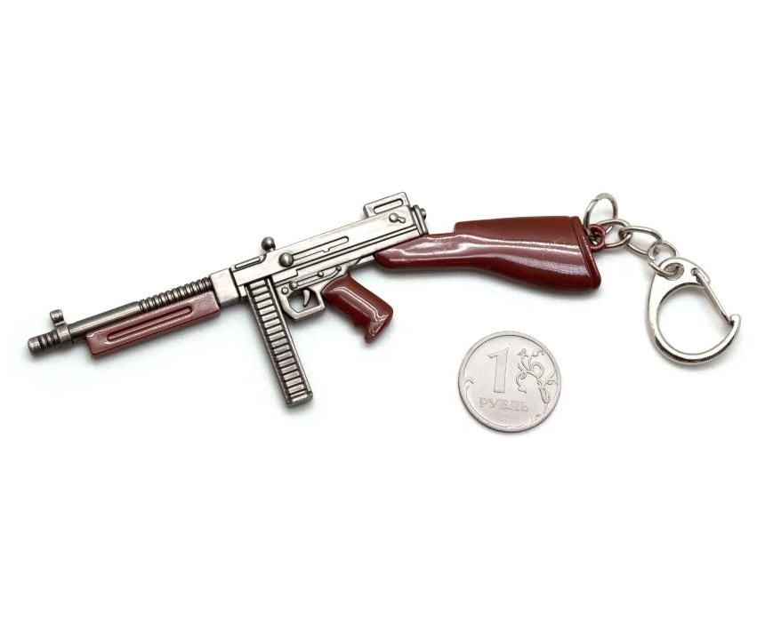 brelok-microgun-sr-pistolet-pulemet-thompson-1
