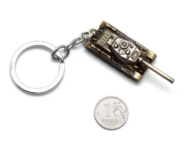 brelok-microgun-xs-tank-t-34-zolotistyy-1