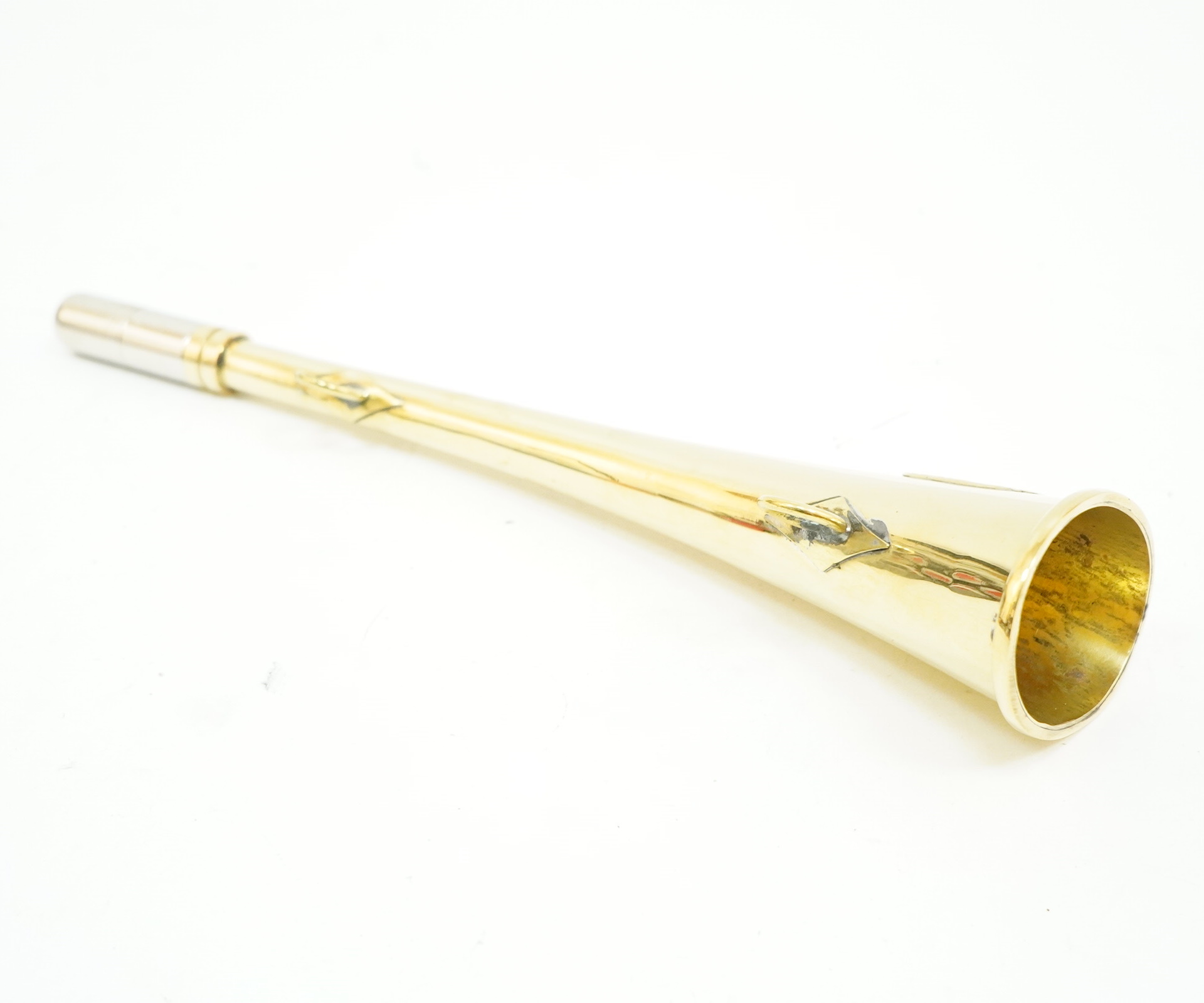 gorn-ohotnichiy-25-sm-latun-ploskiy-1