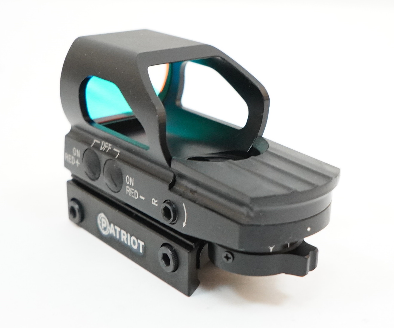 kollimatornyy-pritsel-patriot-1x22x33-na-weaver-red-green-4-marki-1