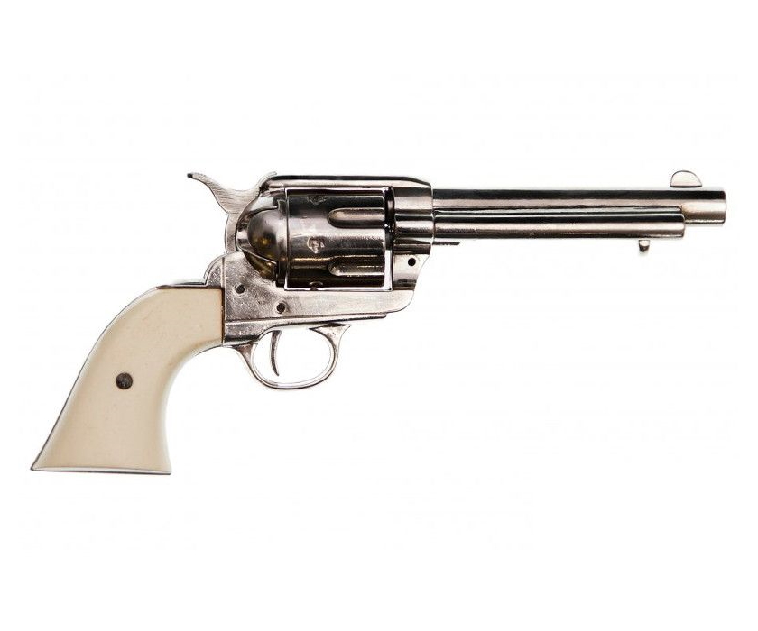 maket-revolver-colt-peacemaker-45-5-stal-rukoyat-pod-kost-ssha-1873-g-de-1150-nq-1