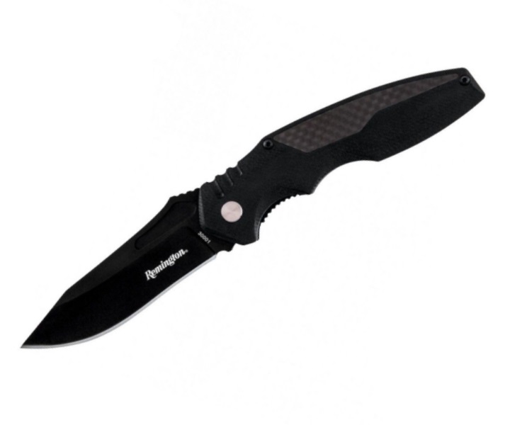 nozh-skladnoy-buck-liner-lock-black-oxide-coated-r30001-1