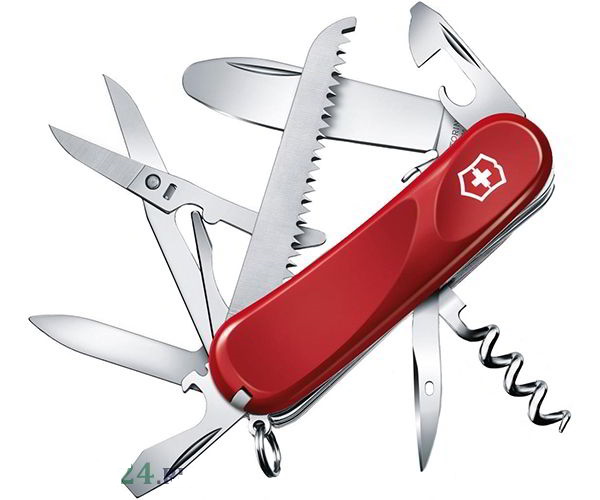 nozh-skladnoy-victorinox-evolution-2-3903-se-85-mm-krasnyy-1