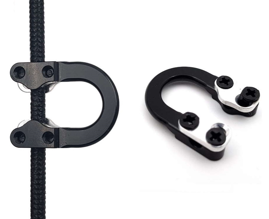 petlya-stalnaya-centershot-chernaya-1