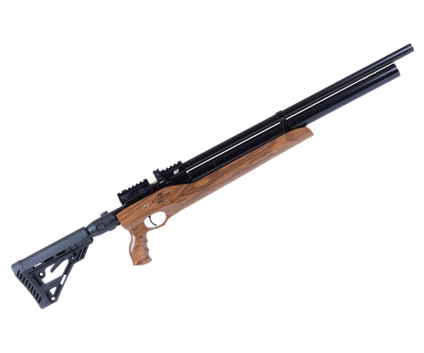 pnevmaticheskaya-vintovka-ataman-m2r-karabin-taktik-616-rb-sl-tip-4-oreh-pcp-3-dzh-6-35-mm-1