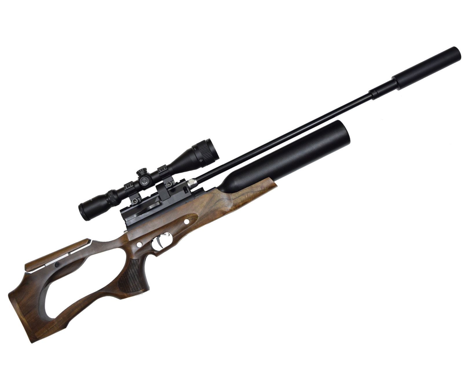 pnevmaticheskaya-vintovka-jaeger-sp-karabin-kolba-pcp-pryamotok-stvol-ap550-poligonal-6-35-mm-1