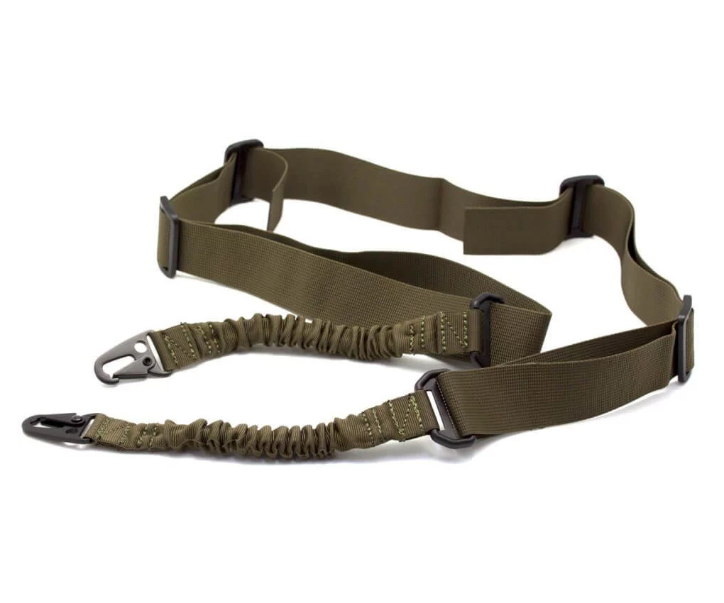 remen-oruzheynyy-stikhant-takticheskiy-2-tochechnyy-s-amortizatorami-haki-1