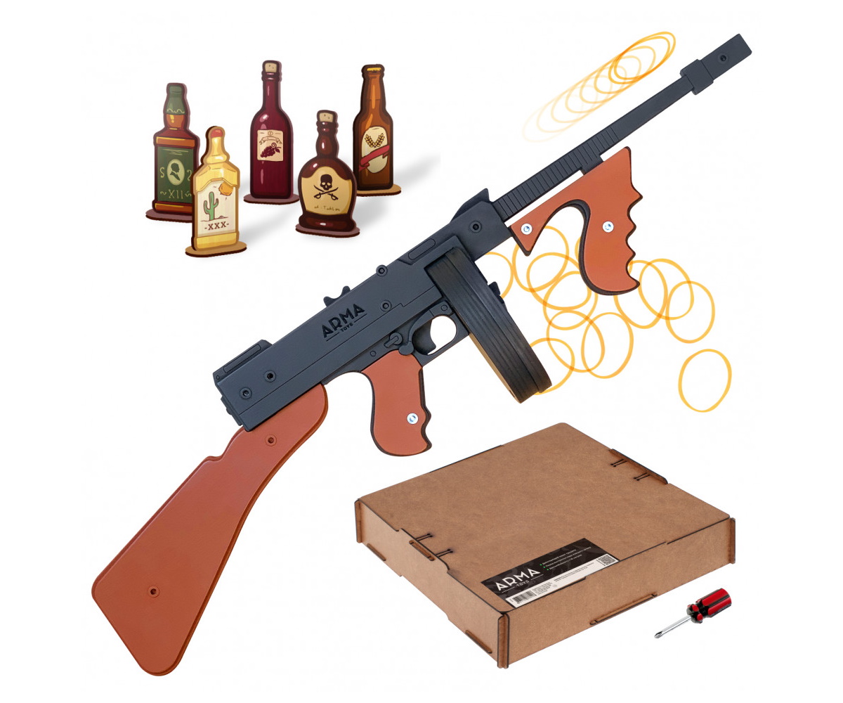 rezinkostrel-arma-maket-avtomata-tompsona-1