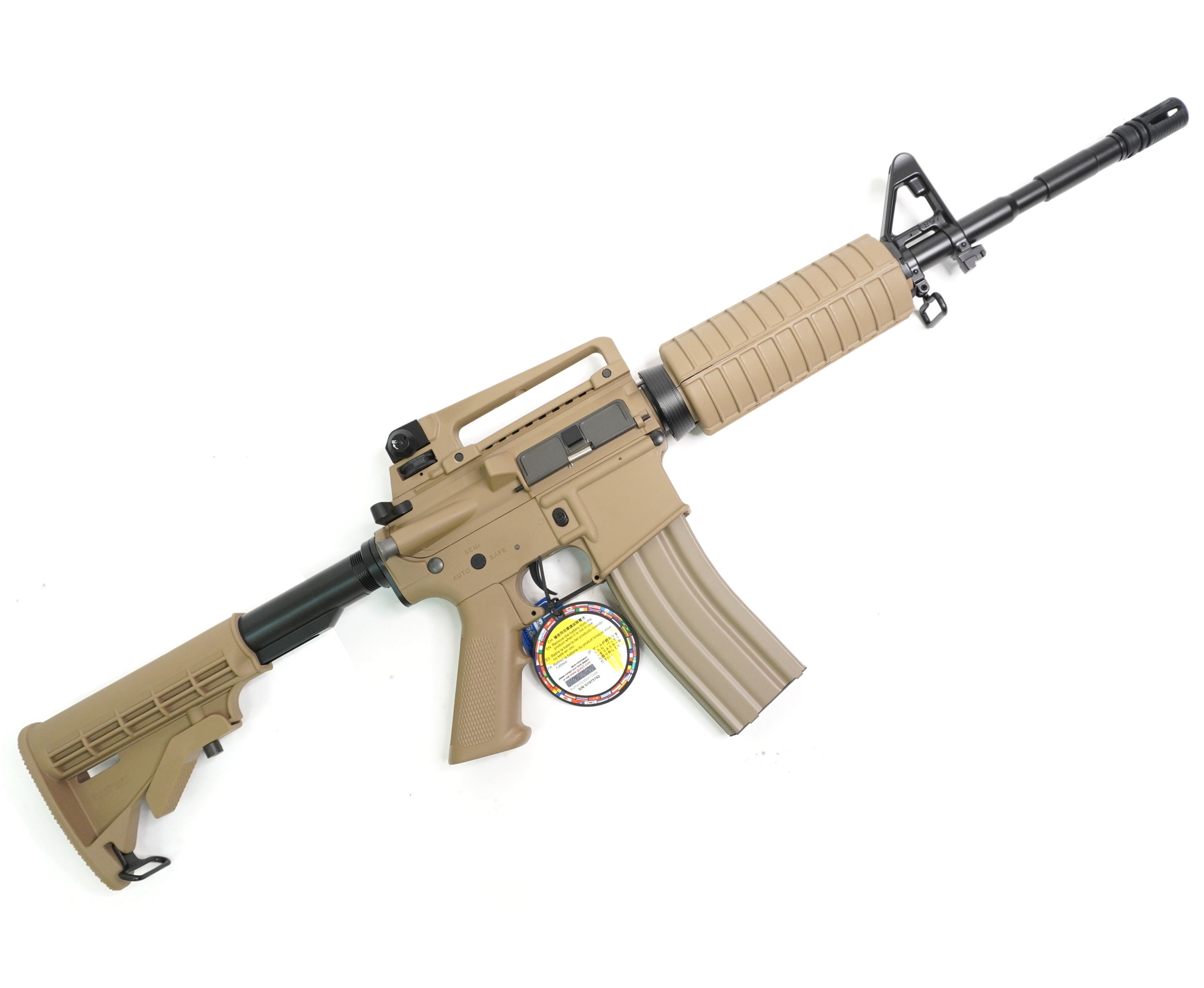 straykbolnyy-avtomat-g-g-cm16-carbine-m4a1-desert-egc-16p-car-dnb-ncm-1