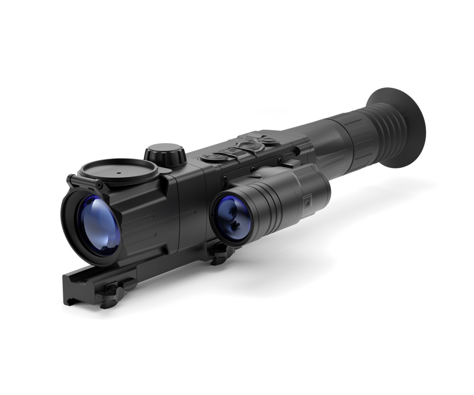 tsifrovoy-pritsel-nochnogo-videniya-pulsar-digisight-ultra-n455-weaver-1